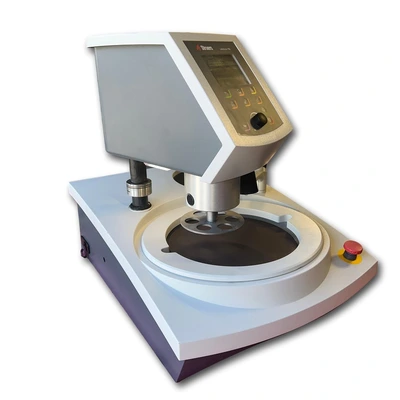 Item# L181 Struers LaboPol-30 Semi-Auto 12″ Polisher