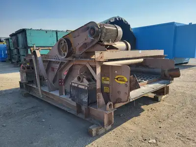 USED 2011 DEISTER BFO-1714