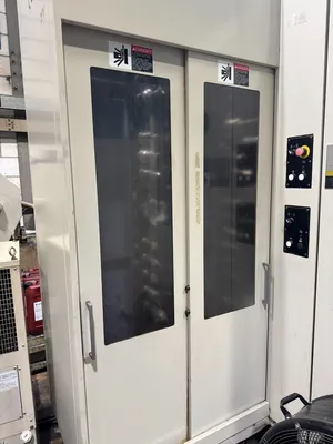 OKK HMC400 CNC Machines | Bowland Trading Ltd (26)