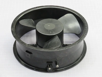 Used MECHATRONICS _UNKNOWN_ Electronic Component Fans | OCO Industrial #1666622