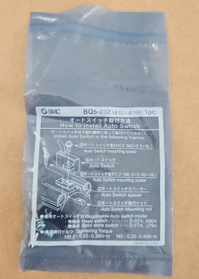 NEW SMC BQ5-032