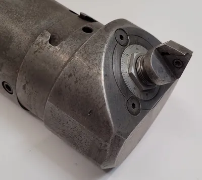 Sandvik Coromant Boring Set Tooling & Accessories, Boring | Machinery Central (8)