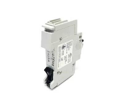 New | in-Stock ABB S201UDC-Z10, 2CDS271517R0428 Circuit Breakers Michigan US | Maverick Industrial Sales #1394395