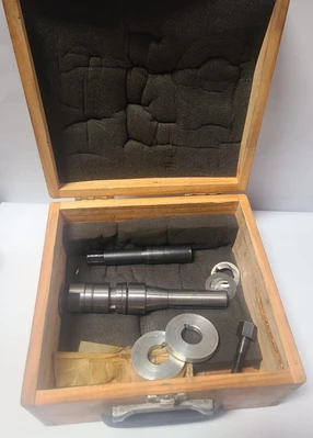 Bridgeport _UNKNOWN_ Machining Centers & Milling Machines | Amiron Machinery (12)