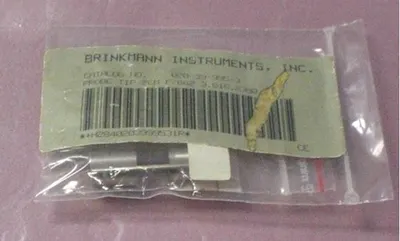 Used BRINKMANN CA-02 Probes Texas US | Bamko Surplus Process Equipment #935209