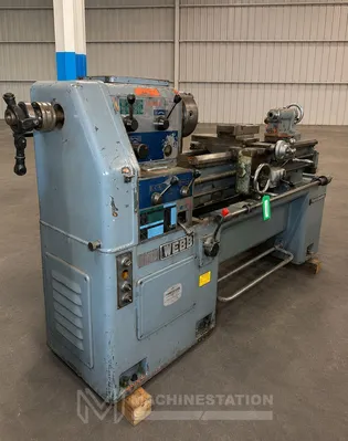 Used TAKISAWA WEBB TSL-1000D Engine Lathes California US | MachineStation #947225