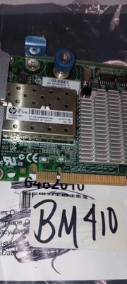 New | in-Stock HP 647579-001, HPE 647579-001 Ethernet 1 Servers Arizona US | ASSET CONVERSION SPECIALISTS, INC. #1421845