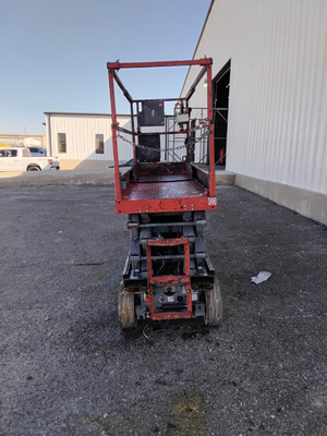 USED 2015 Skyjack SJ3226