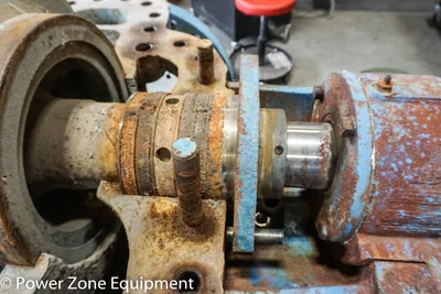 USED WORTHINGTON 10LHNH-22