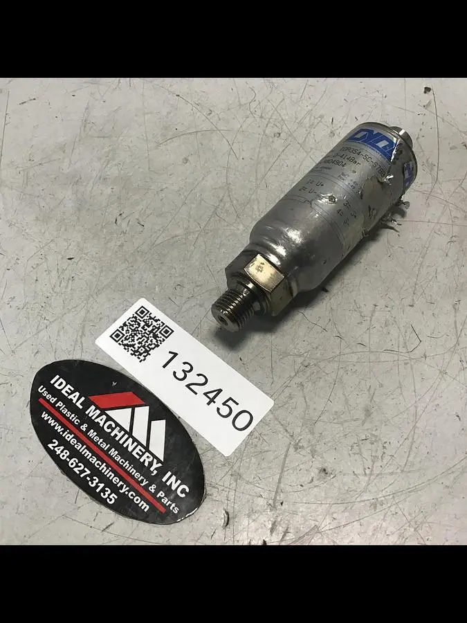 USED DYNISCO IDA354-5C-S78B