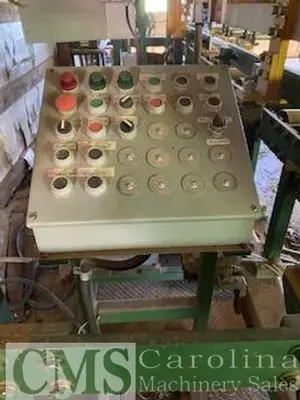 USED PENDU DRILL STATION