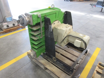 USED 2013 VERDER VF-65