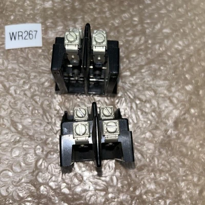 NEW Allen Bradley X221510,X221509
