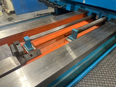 1979 SHIBAURA BT-10B(R3) Vertical Boring Mills | Machine Tool Emporium (5)