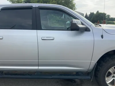 Used 2018 RAM 1500 Pickup Trucks Michigan US | Miedema Asset Management Group #1296285