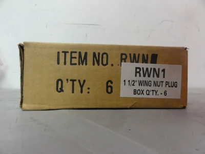 NEW LASCO RWN1