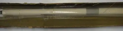 USED AB DICK 81262