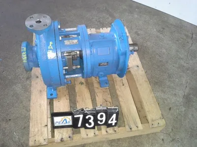 USED Goulds 3196 LTX