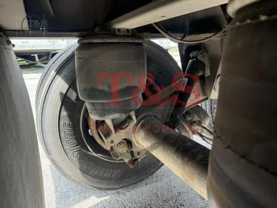 Used 2023 TRAILSTAR _UNKNOWN_ Dump Trailers Illinois US | T&S Trailer Pool #1509478