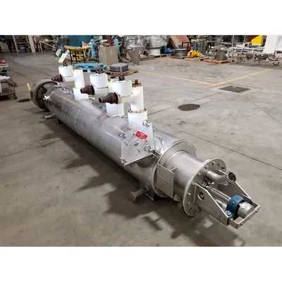 USED BEPEX SJS-16-10