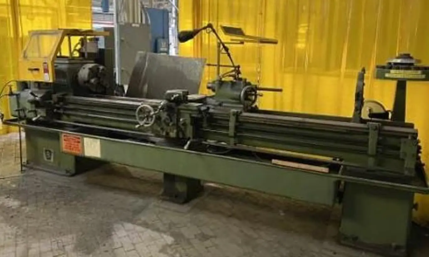 USED LEBLOND 14
