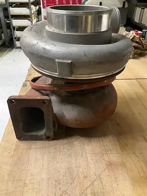 Waukesha Turbocharger Core PN 211391 SN UA105L