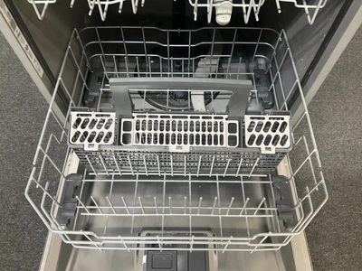 Used GE GDF640HSM2SS Dishwashers Michigan US | Miedema Asset Management Group #1476260