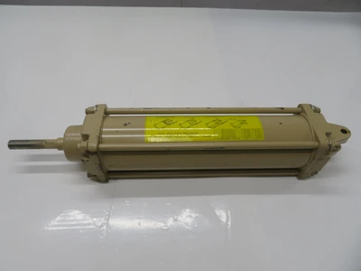 Used UNITED CONVEYOR _UNKNOWN_ Pneumatic Cylinders Texas US | OCO Industrial #1578350