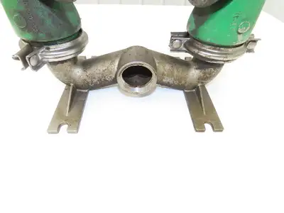 Used WILDEN _UNKNOWN_ Diaphragm Pumps Indiana US | Arrow Industrial #1367423