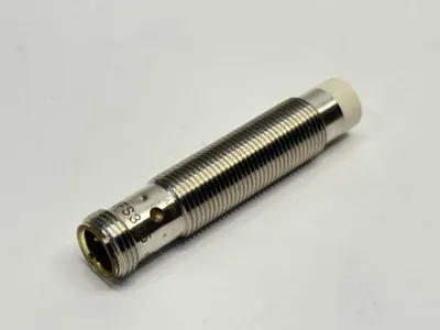 IFS305, IFK3008-BPKG/K1/V4A/US-104 | ifm IFS305 Inductive Sensor IFK3008-BPKG/K1/V4A/US-104 - Used