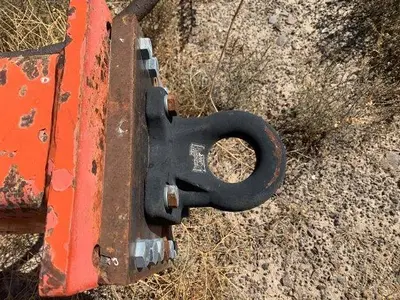 USED 1999 MOUNTAIN VIEW EQUIPMENT 4010
