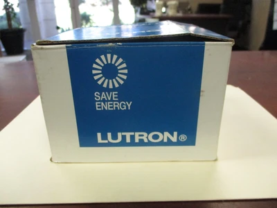 USED Lutron NF-10-277-IV