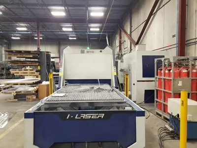 USED 2019 MVD F6-1530