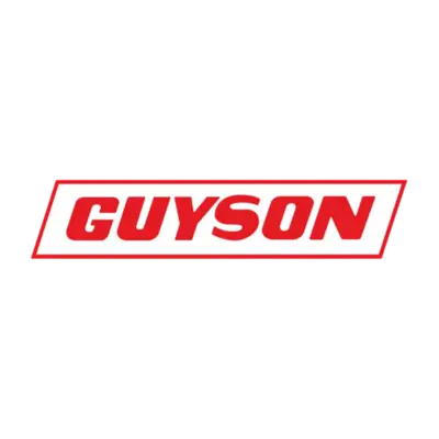 GUYSON