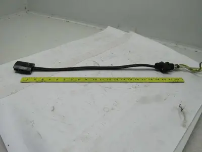 Raychem 19" Parallel Heating Cable Assembly 120V 10W/Ft Lot of 3