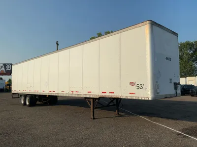 Used 2005 WABASH TRAILER Misc Trailers Michigan US | Miedema Asset Management Group #1313122