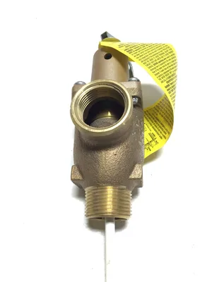 Watts M15 1413A – 40XL Temperature and Pressure Relief Valve
