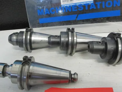 USED LYNDEX NIKKEN CAT40