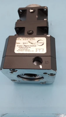 USED Stober P22SPR0500MTL