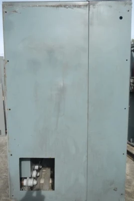 USED SQUARE D 091-50