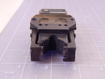 Used ROBOHAND _UNKNOWN_ Parts (Hydraulics and Pneumatics) Texas US | OCO Industrial #1754264