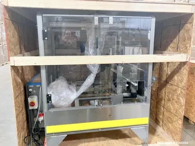USED ECONOCORP ECONOPACKER