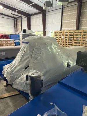 2022 ANDRITZ D7LLC60CHFPE2 Centrifuge - Decanter | Perry Equipment (2)