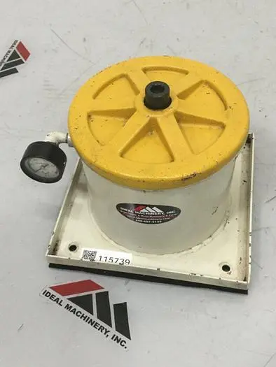 Used TOSHIBA ISE120SII-5A / OF Filters | Ideal Machinery #621839