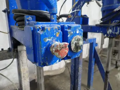 High-shear Mixer