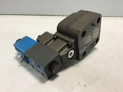 USED VICKERS CG5060AFMUHL7110