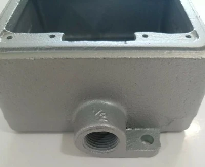 NEW EGS FS-2-50