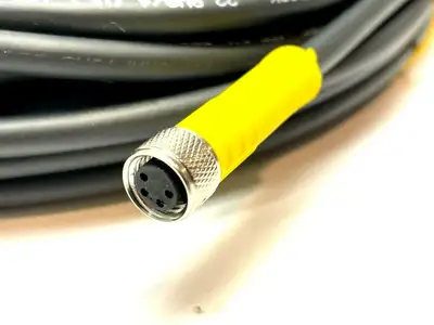 PKGC 4M-10/S760 | Turck  Sensor Cordset 4m Length - New Other