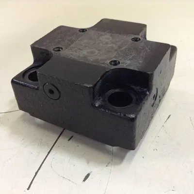 USED VICKERS CVCS25D3S210S32AP110Z108