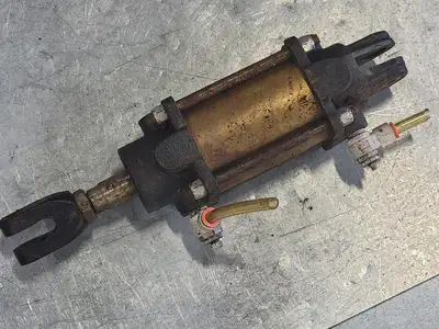 Pneumatic Air Cylinder 2" Bore x 4" Stroke
